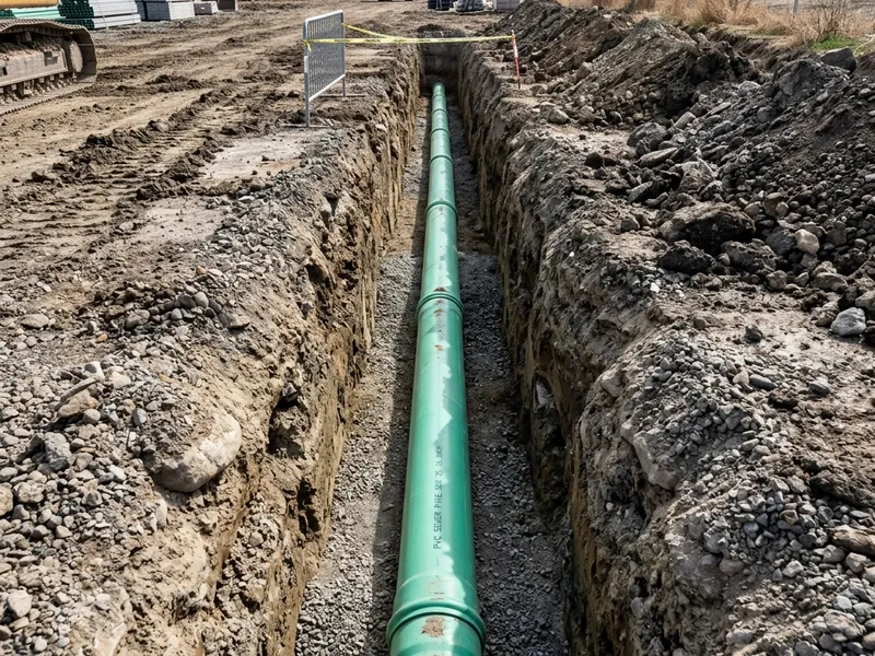 Sewer Line Repair Plumber in Palos Verdes Estates, CA